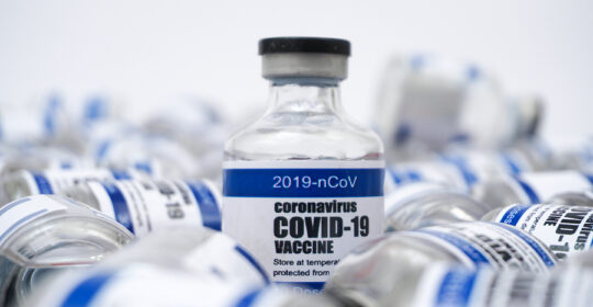 (More) COVID-19 FAQs and My Experience with the COVID-19 Vaccine